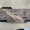 MSI Gaming X Trio Geforce RTX 2080 Super Used