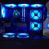 🗡️SCIMITAR🗡️ | Ryzen 5800X, RTX 3070 Fe, 32GB DDR4, 1TB NVME