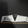 ADATA 8GB DDR4 3000MHz CL16 White RAM Stick – Tested & Working