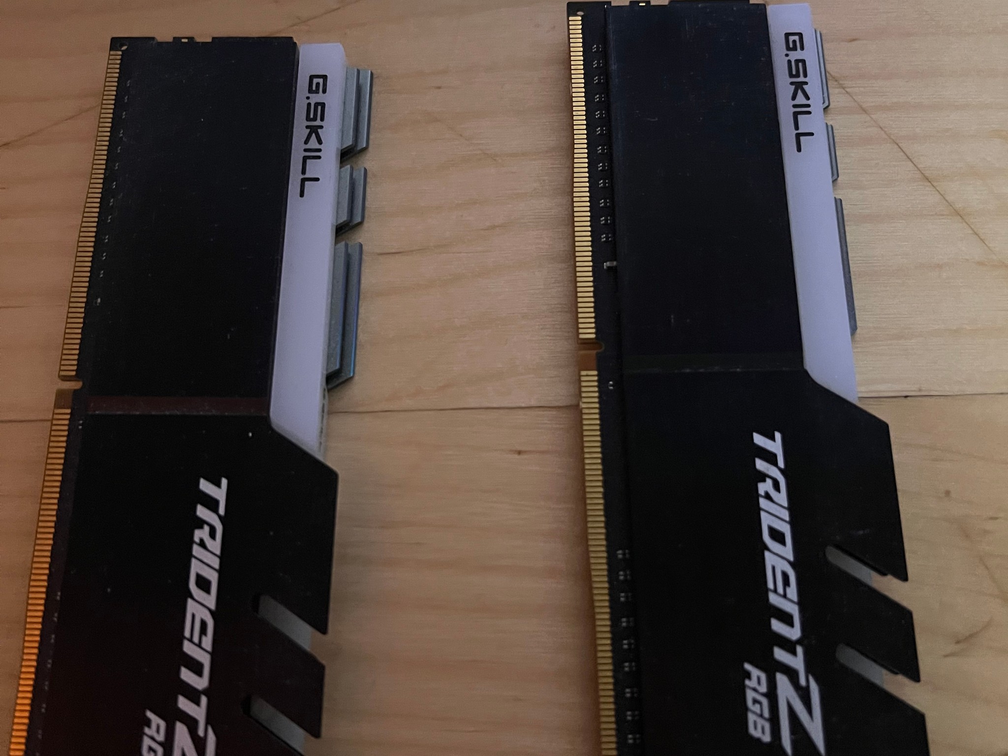 G.Skill DDR4 RAm