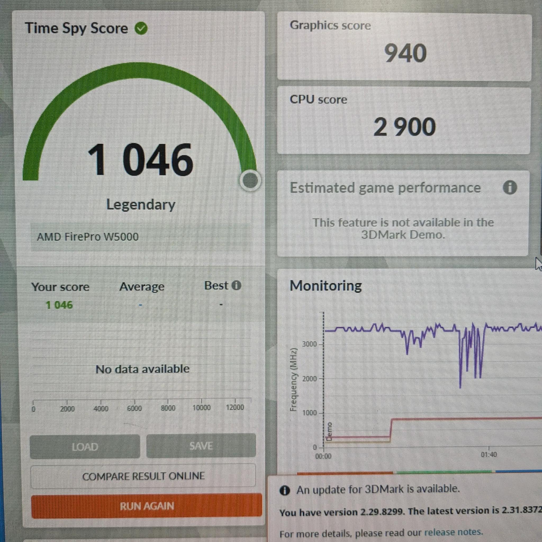 Scratch and Dent 60 FPS Fortnite | 180 Day Warranty | i5-4570, 16GB RAM, 256GB SSD, 2GB AMD, Win10