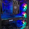 JT-1 | i5-8400 | GTX 1070 Ti | 16GB RAM | 500GB SSD | Wi-Fi | Windows