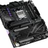 ASUS ROG CROSSHAIR X870E APEX AMD X870E AM5 DDR5 ATX Desktop Motherboard