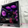 🩷🧁Buu🍧AMD RX 5700 XT 8GB 🍧AMD Ryzen 5 3500X 6 core🍧16GB DDR4🍧750GB SSD