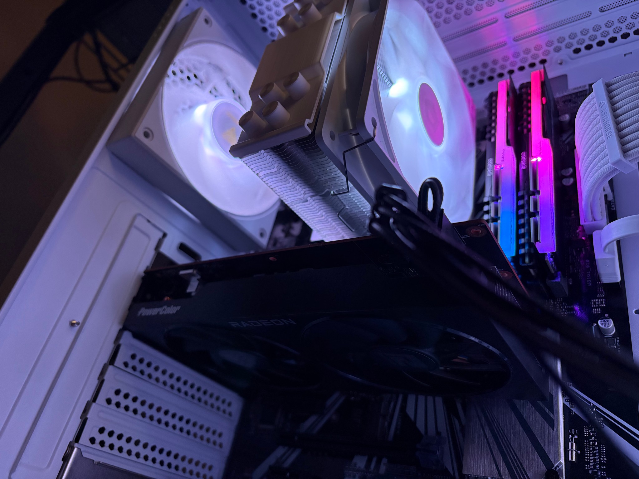 PowerColor Fighter Radeon RX 6600