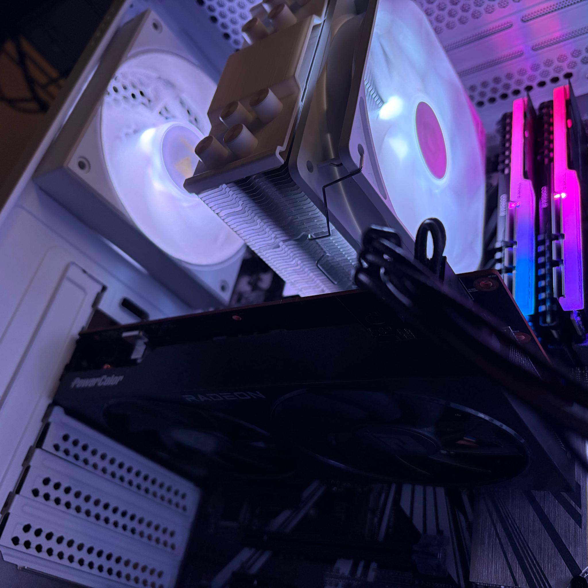 PowerColor Fighter Radeon RX 6600
