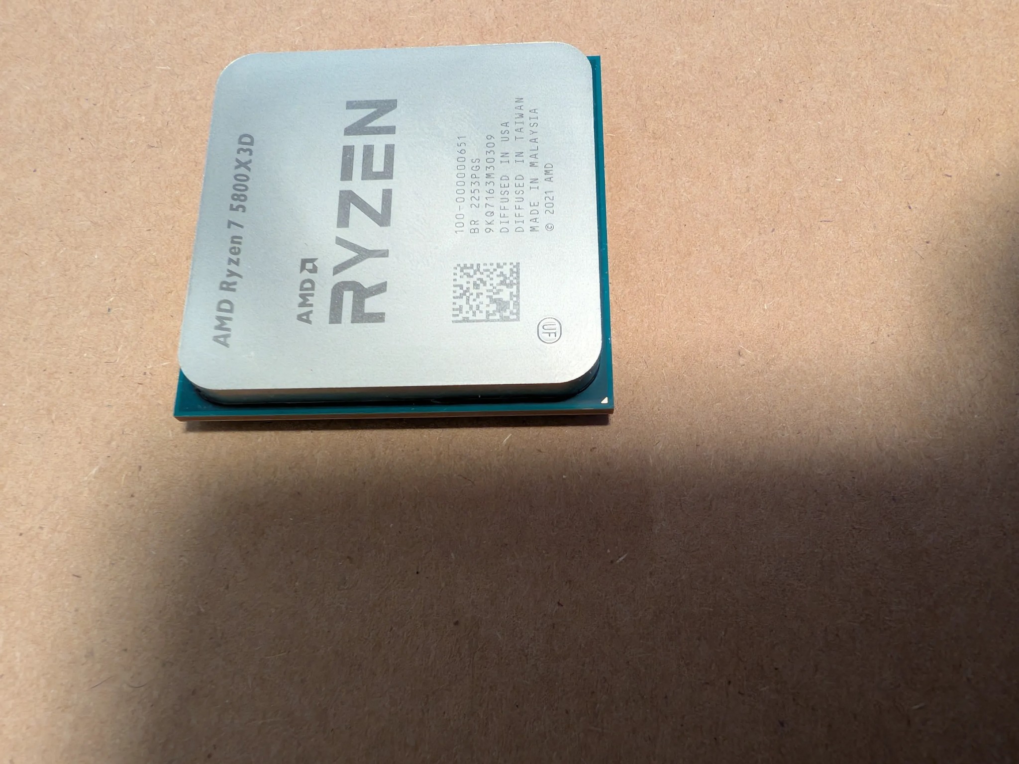 5800x3d