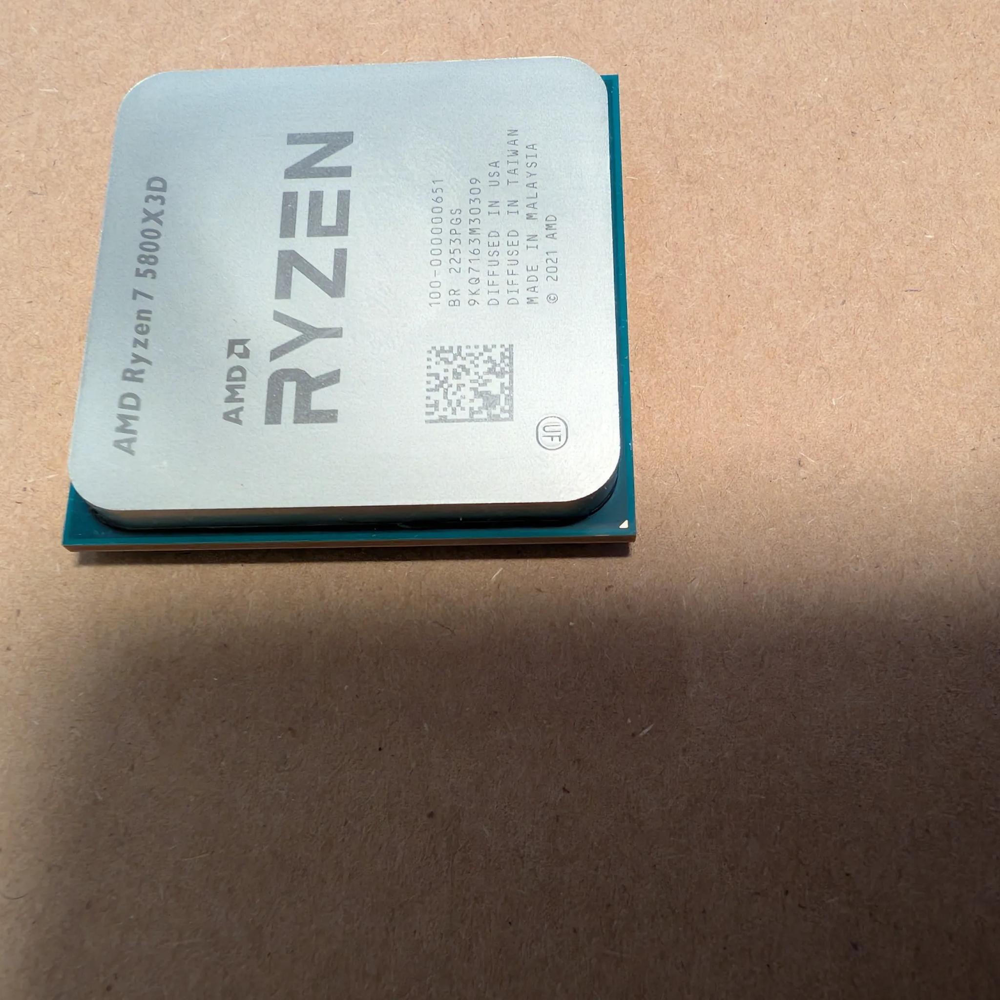 5800x3d