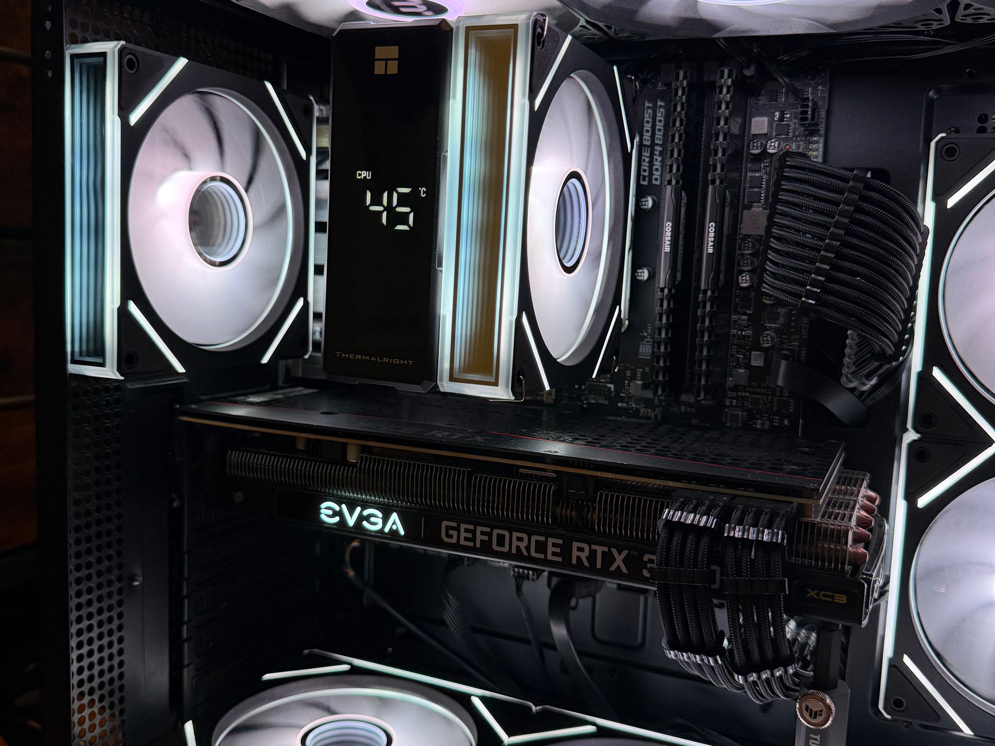 🔥 Ryzen 7 5800X3D + RTX 3070 Gaming PC | 32GB RAM | 1TB NVMe 🔥