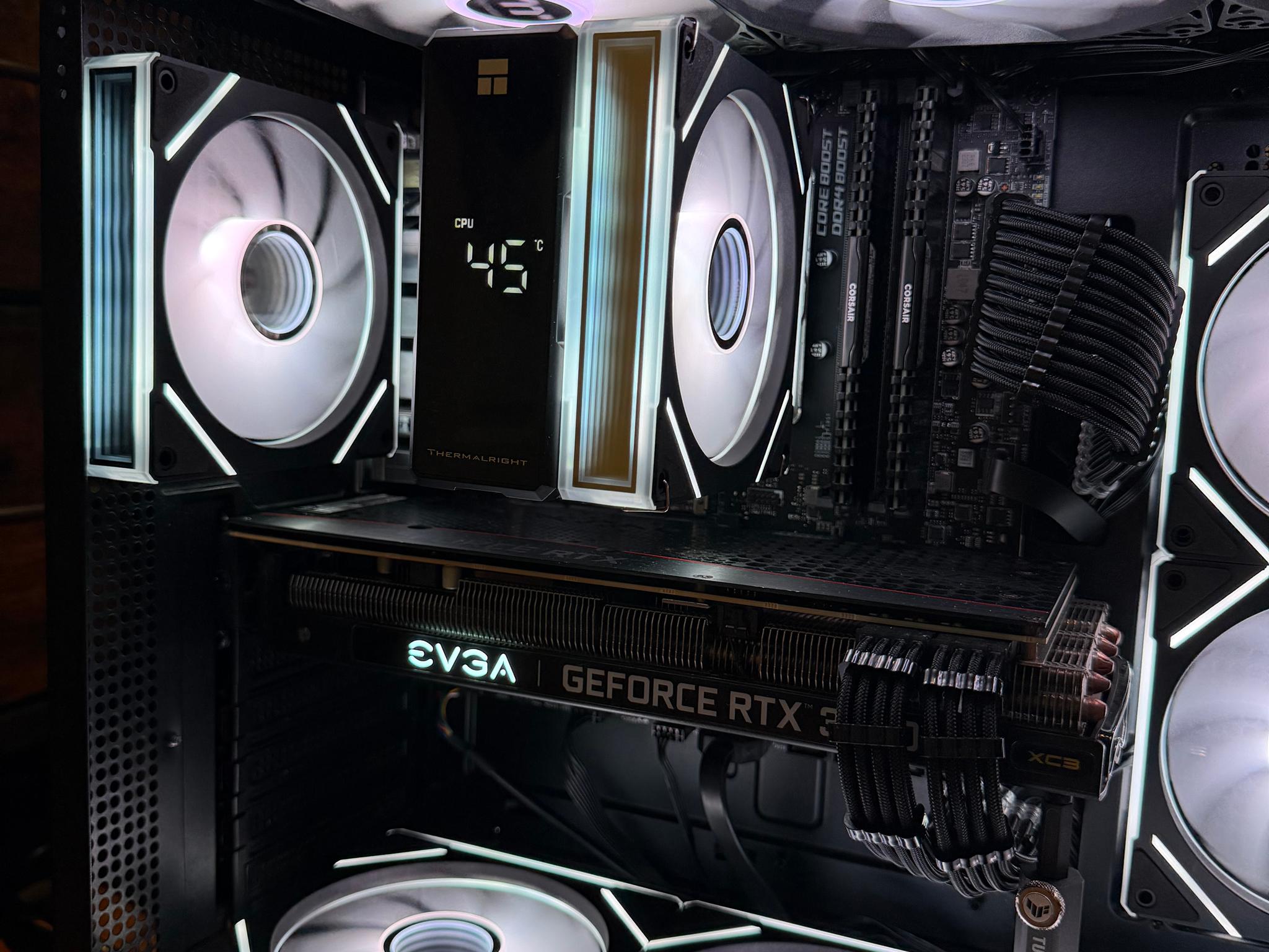🔥 Ryzen 7 5800X3D + RTX 3070 Gaming PC | 32GB RAM | 1TB NVMe 🔥