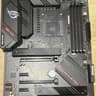 ASUS ROG Strix B550-F Gaming ATX AM4 Motherboard | Ryzen 3000/5000 | Tested Working
