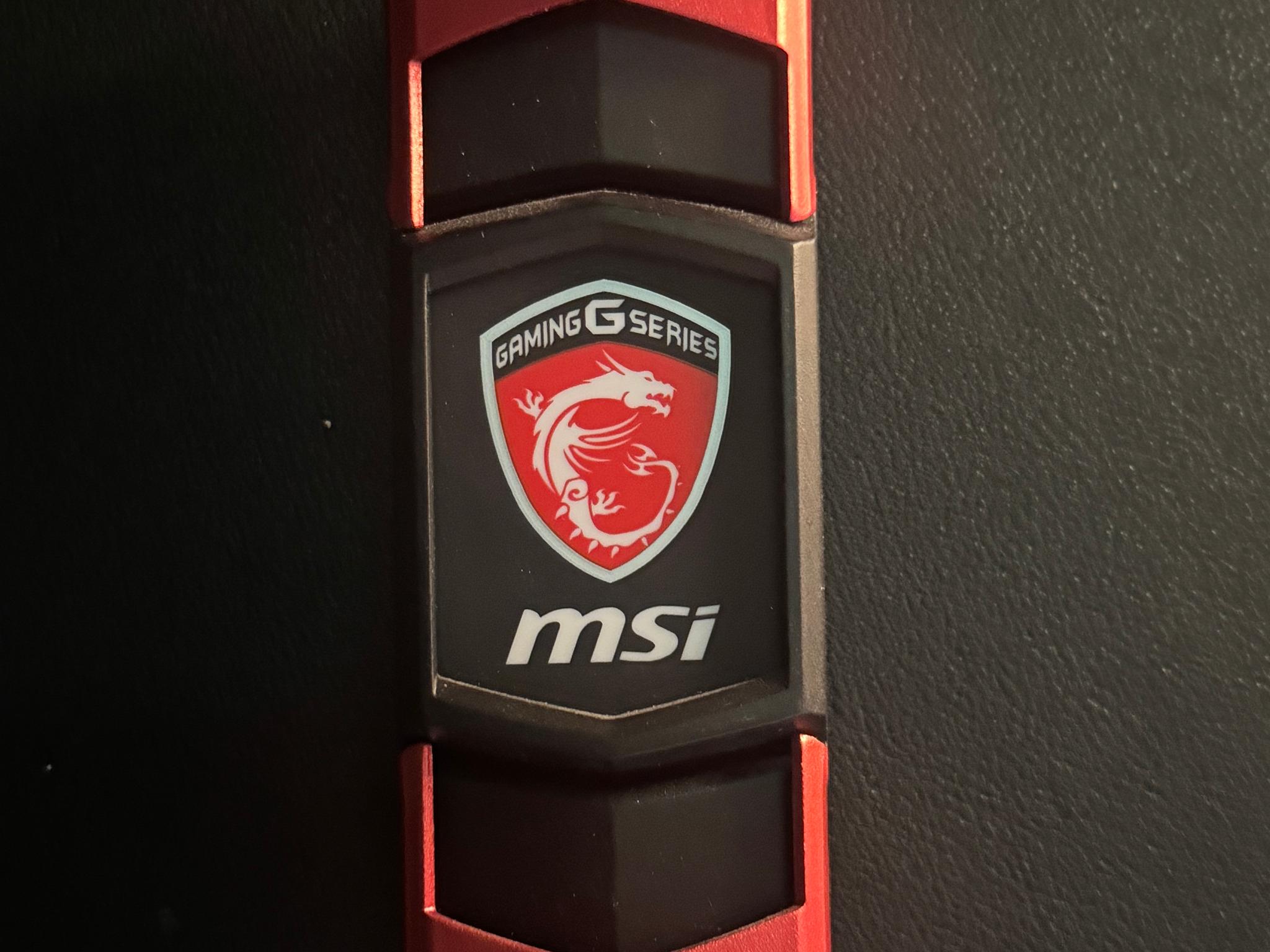 MSI NVIDIA SLI Bridge – NVLink Connector
