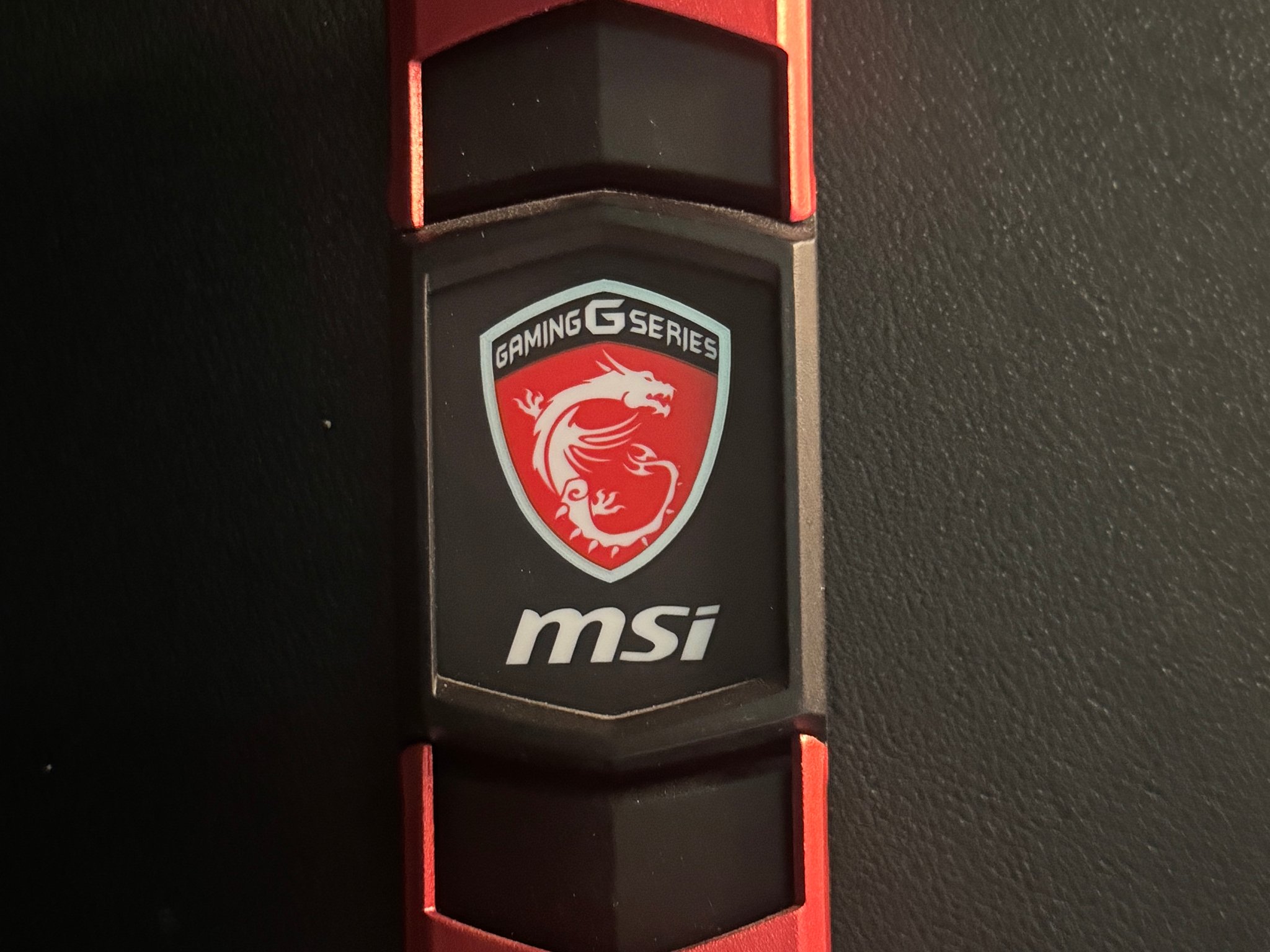 MSI NVIDIA SLI Bridge – NVLink Connector