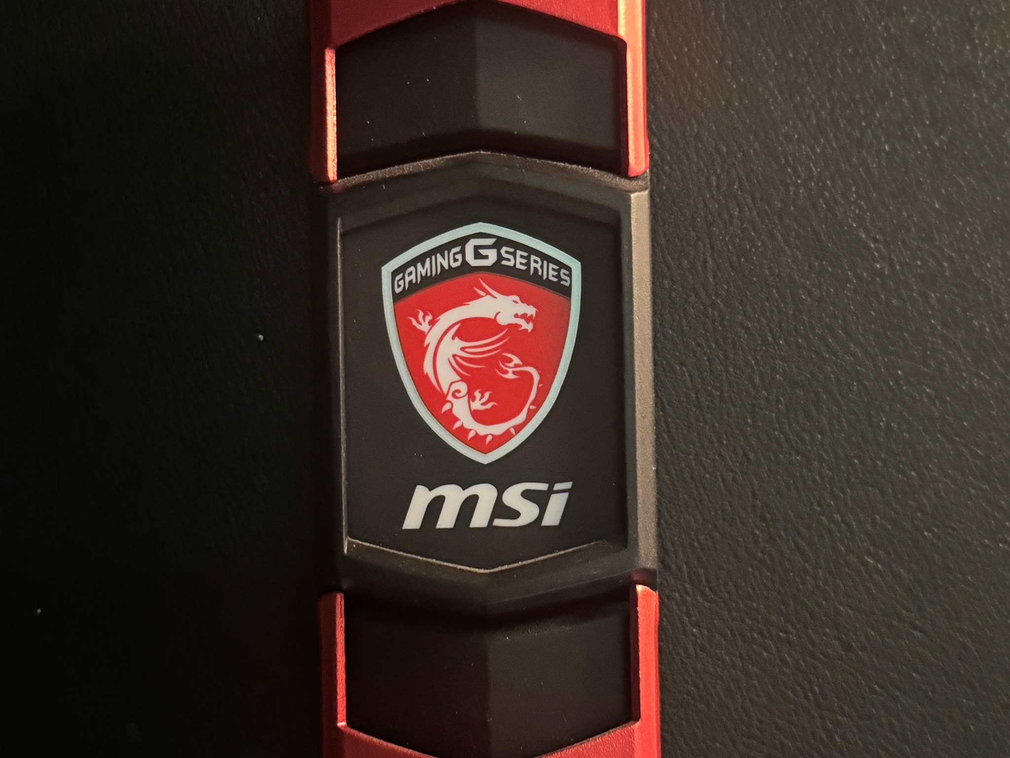 MSI NVIDIA SLI Bridge – NVLink Connector