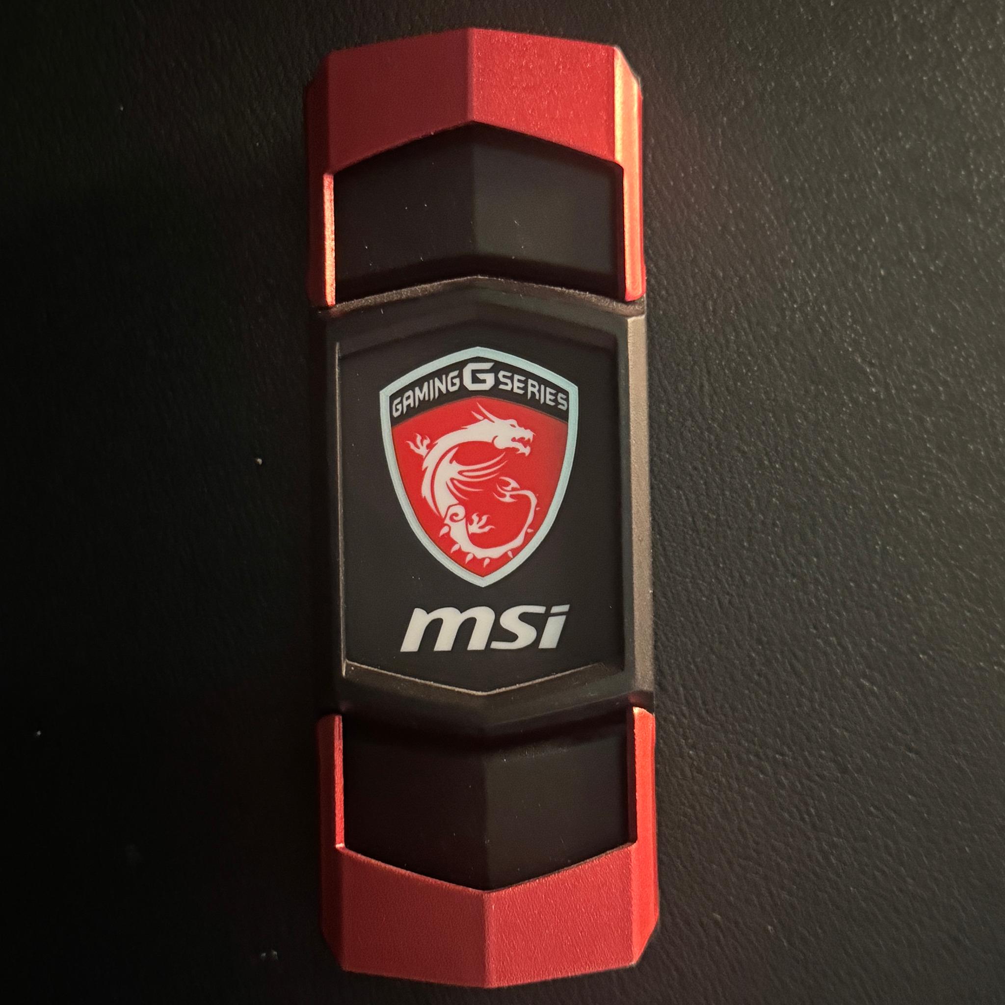 MSI NVIDIA SLI Bridge – NVLink Connector