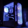RTX 4060 & i5-12600K! "Celestial" | 2TB Storage & 32GB DDR5 RAM! | 1080p/1440p Gaming PC