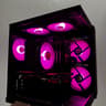 Budget Gaming PC (Ryzen 5 + RX 580 + 16gb of ram)