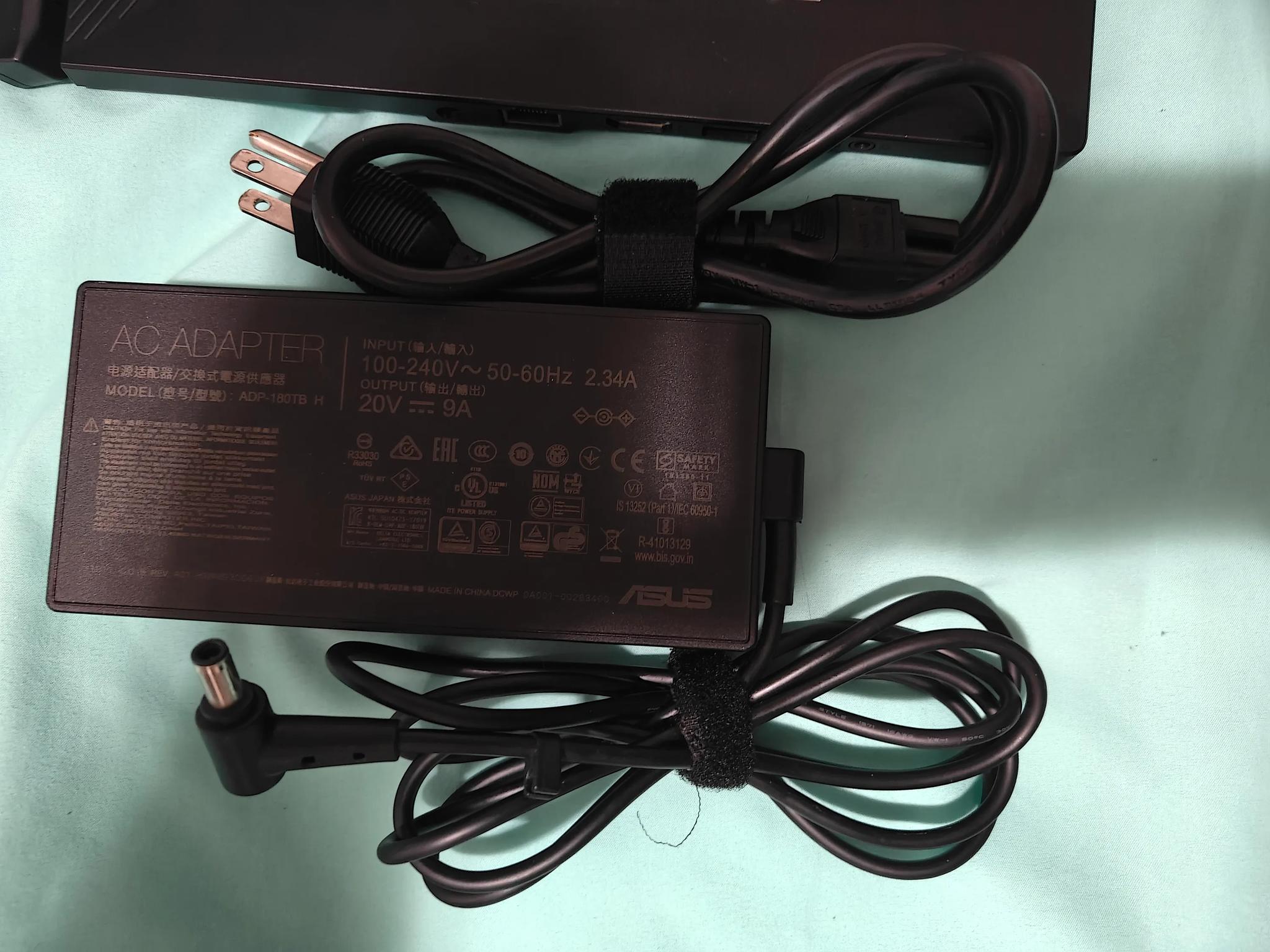 Asus Ga502