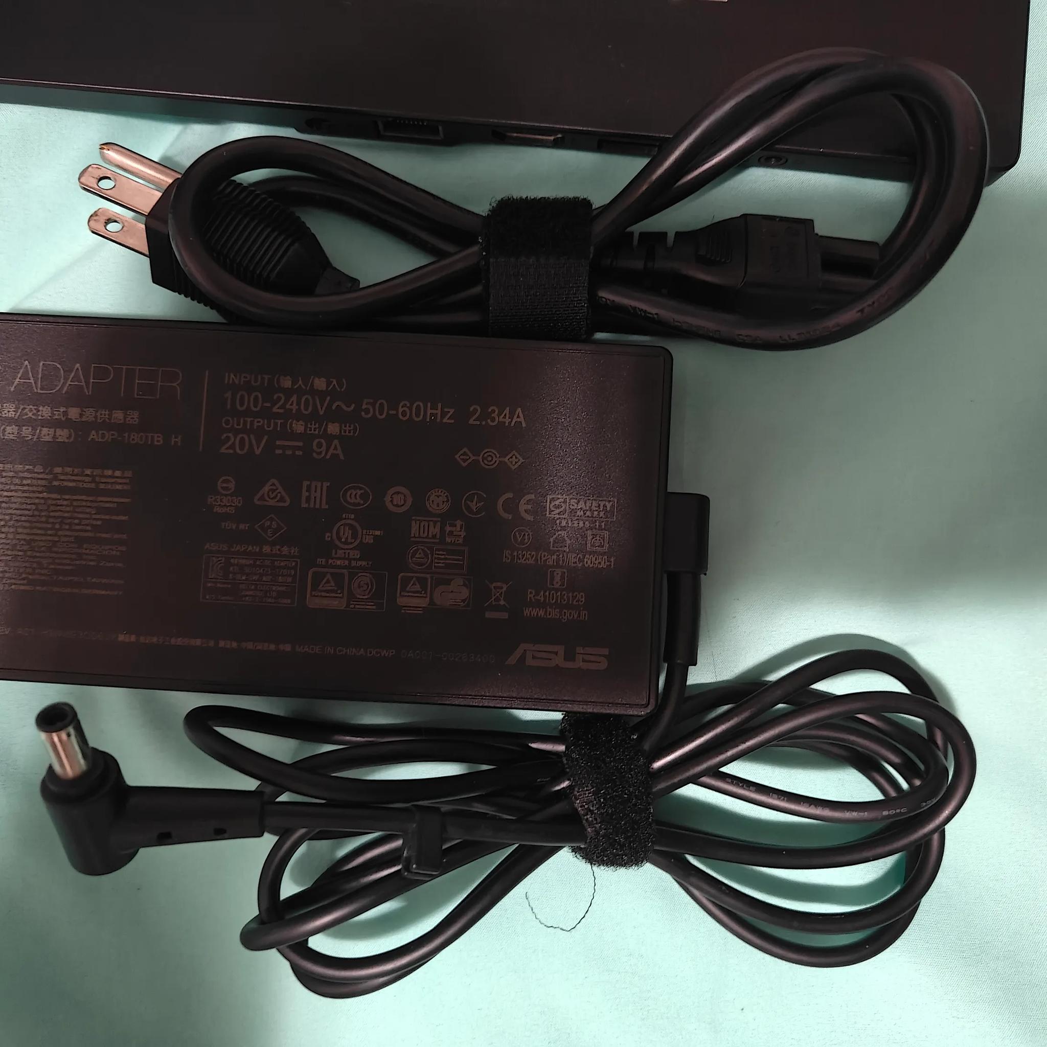 Asus Ga502