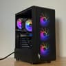 RTX 5070 Intel Core i7 14700f 2tb NVME 32gb DDR5 Gaming PC