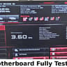 MSI MPG B550 Gaming Plus AMD AM4 ATX Motherboard DDR4 PCIe 4.0