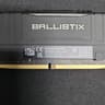 Crucial Ballistix 16gb DDR4