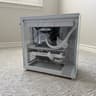 RTX 4080 Super White-Out Gaming PC