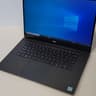 Dell Precision 5520. Intel I7-7820HQ. 32g RAM. 1tb ssd. Nvidia Quadro M1200