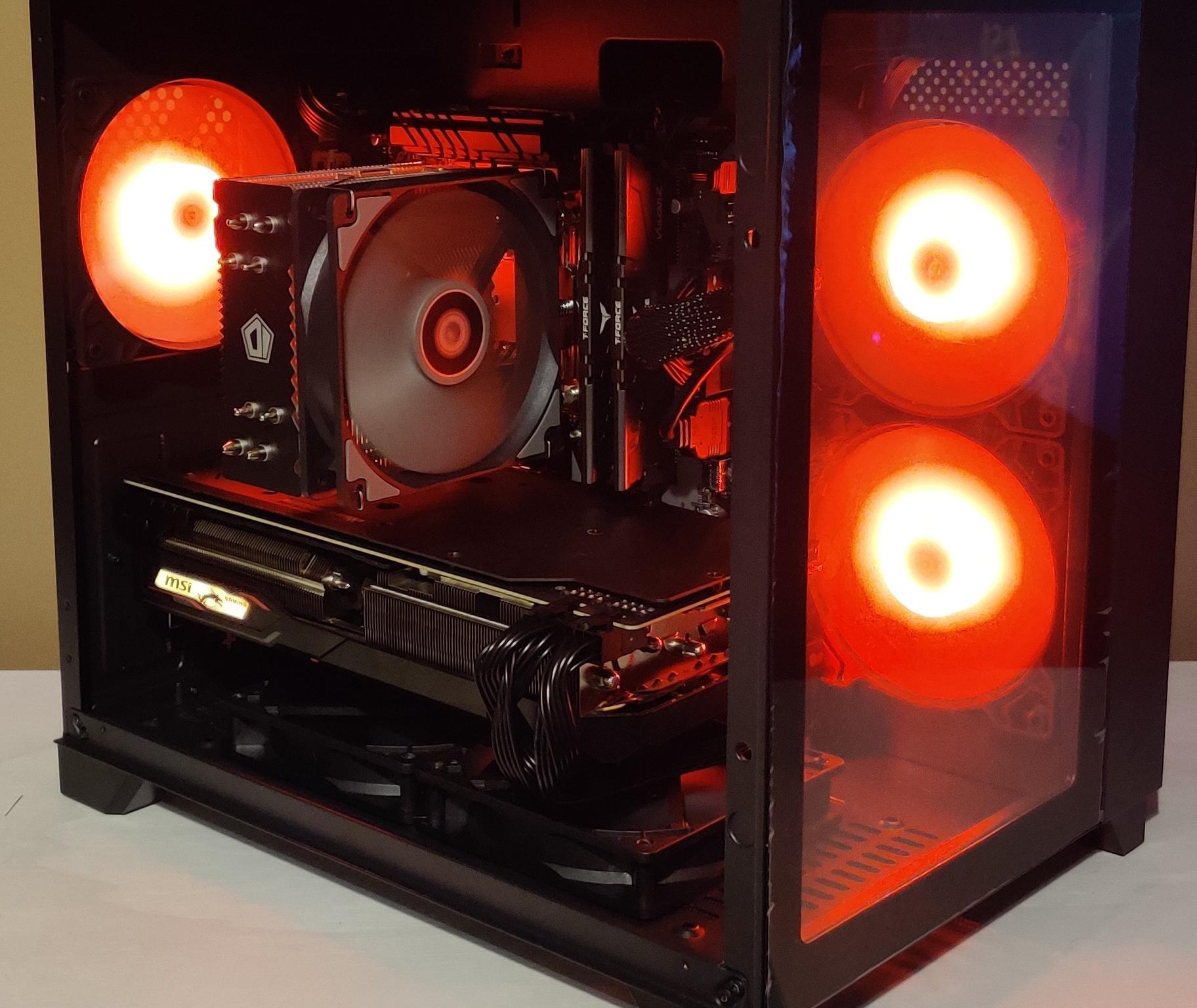 Gaming PC