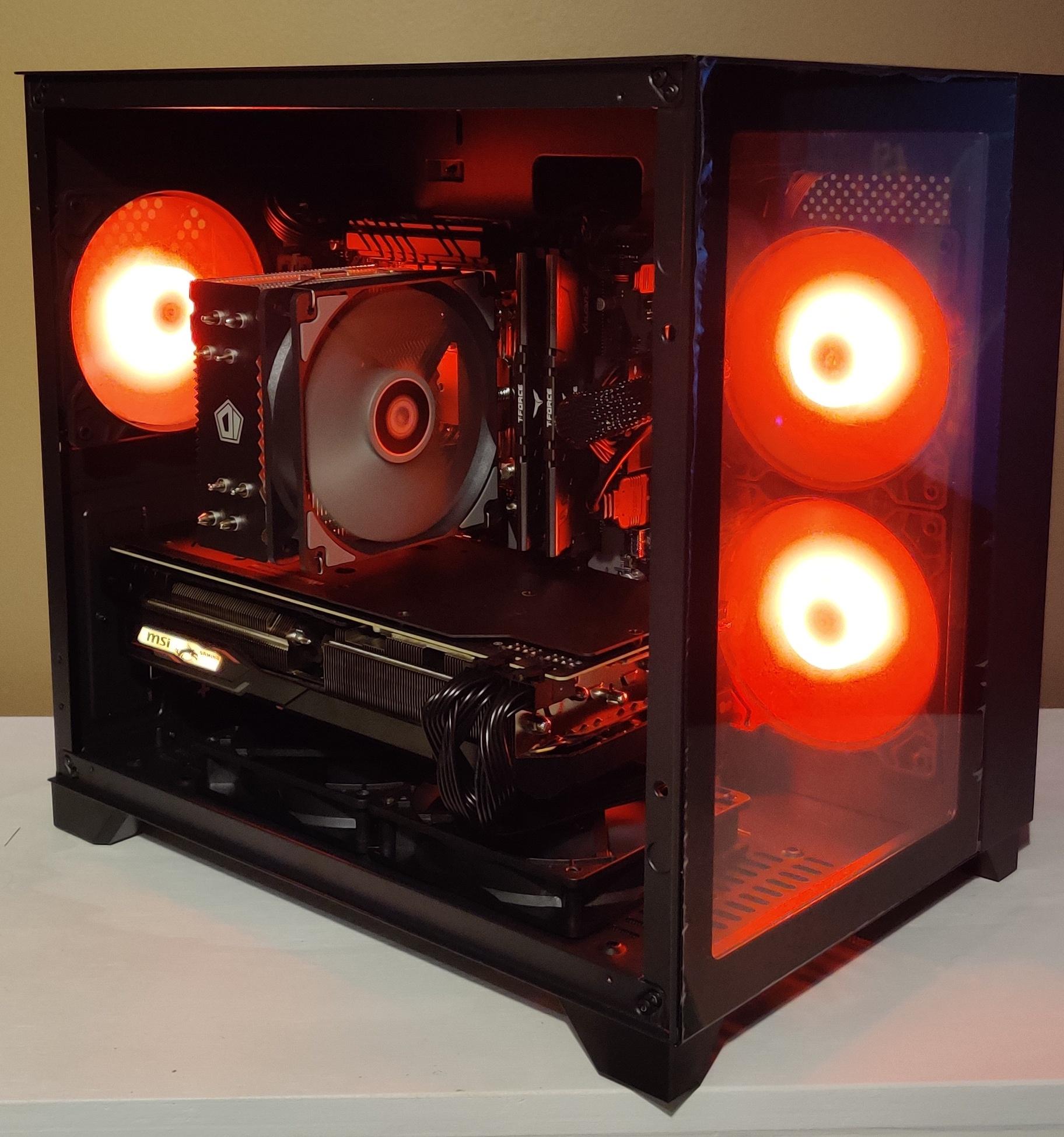 Gaming PC