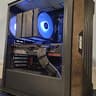 Wood 1440p/4k Gaming PC | 5800X | RX 6800XT 16GB | 1TB SSD | 32GB DDR4 | Wifi/BT | Windows 11 Pro