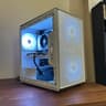 **WEEKEND SALE** RX 6600 | Ryzen 5 4500 | 1TB SSD | WI-FI | The Trooper RX