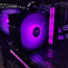 🖤💜🖤 RTX 3070 FTW3 // AMD Ryzen 7 5700G // Zenith 16GB 3200MHz