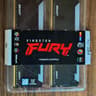 32GB DDR4 3200 Kingston FURY Beast RGB