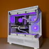 GeForce RTX 4070 Custom Gaming PC - Ryzen 7 5700X3D, 1TB NVMe SSD