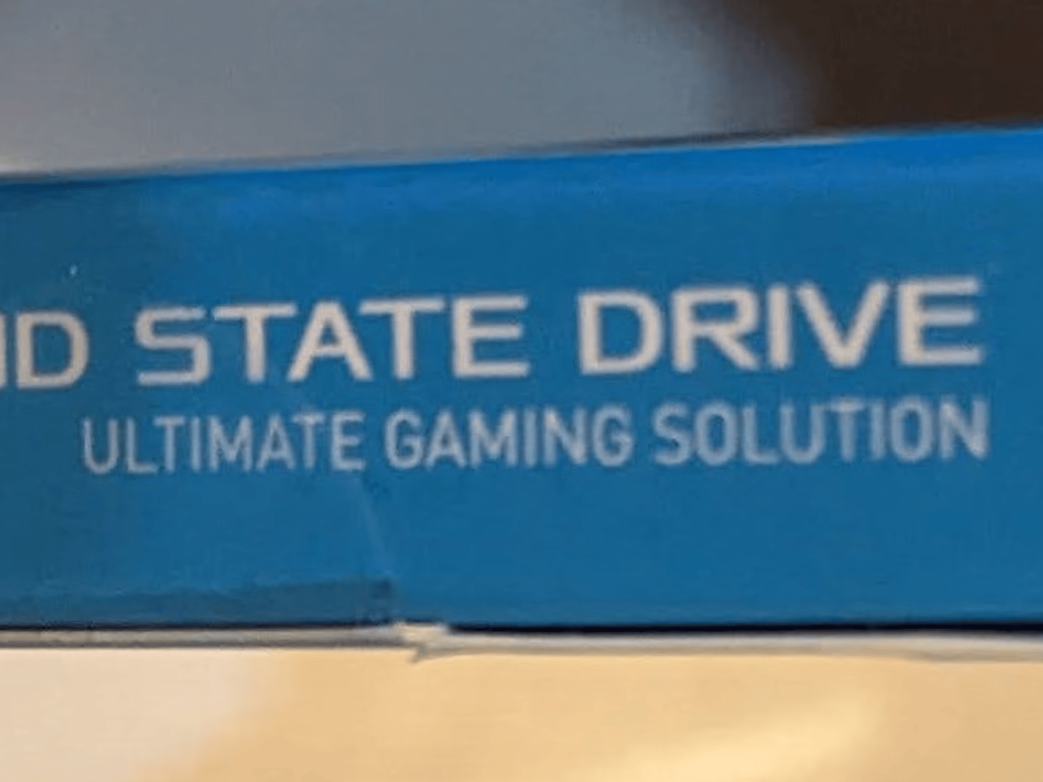 New In Box Inland Platinum 1TB SSD 3D TLC NAND SATA III 6Gb/s 2.5" Internal Solid State Drive