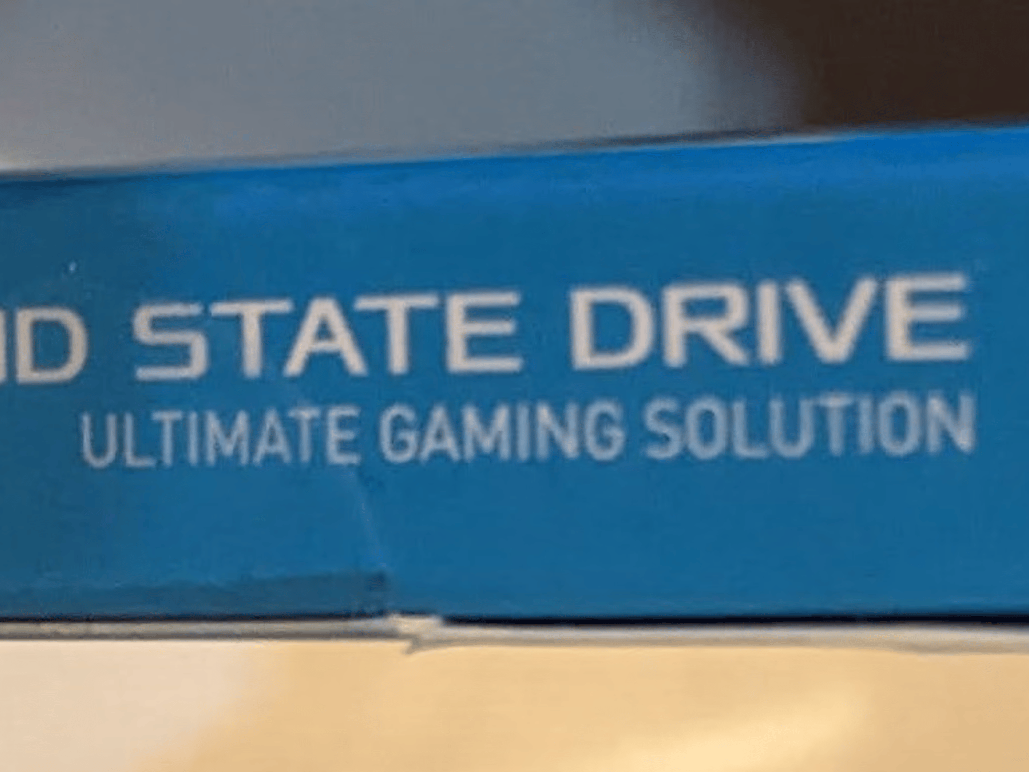 New In Box Inland Platinum 1TB SSD 3D TLC NAND SATA III 6Gb/s 2.5" Internal Solid State Drive