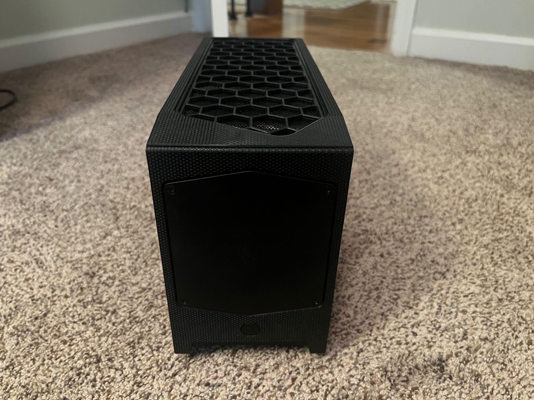 Intel nuc 12 extreme i7