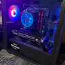 Custom Gaming PC Build