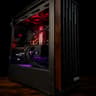 ☕ Mocha ☕  1440P/4k Gaming PC- Ryzen 7 8700F / RTX 3080 10G / 16G / 1TB