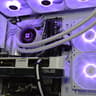 👑⚡| RTX 4070 SUPER 12GB| INTEL i9-12900K | 32 GB DDR5 RAM | 2TB GEN 4 NVME SSD | Royal Thunder |