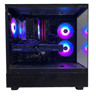 Custom Gaming PC Build