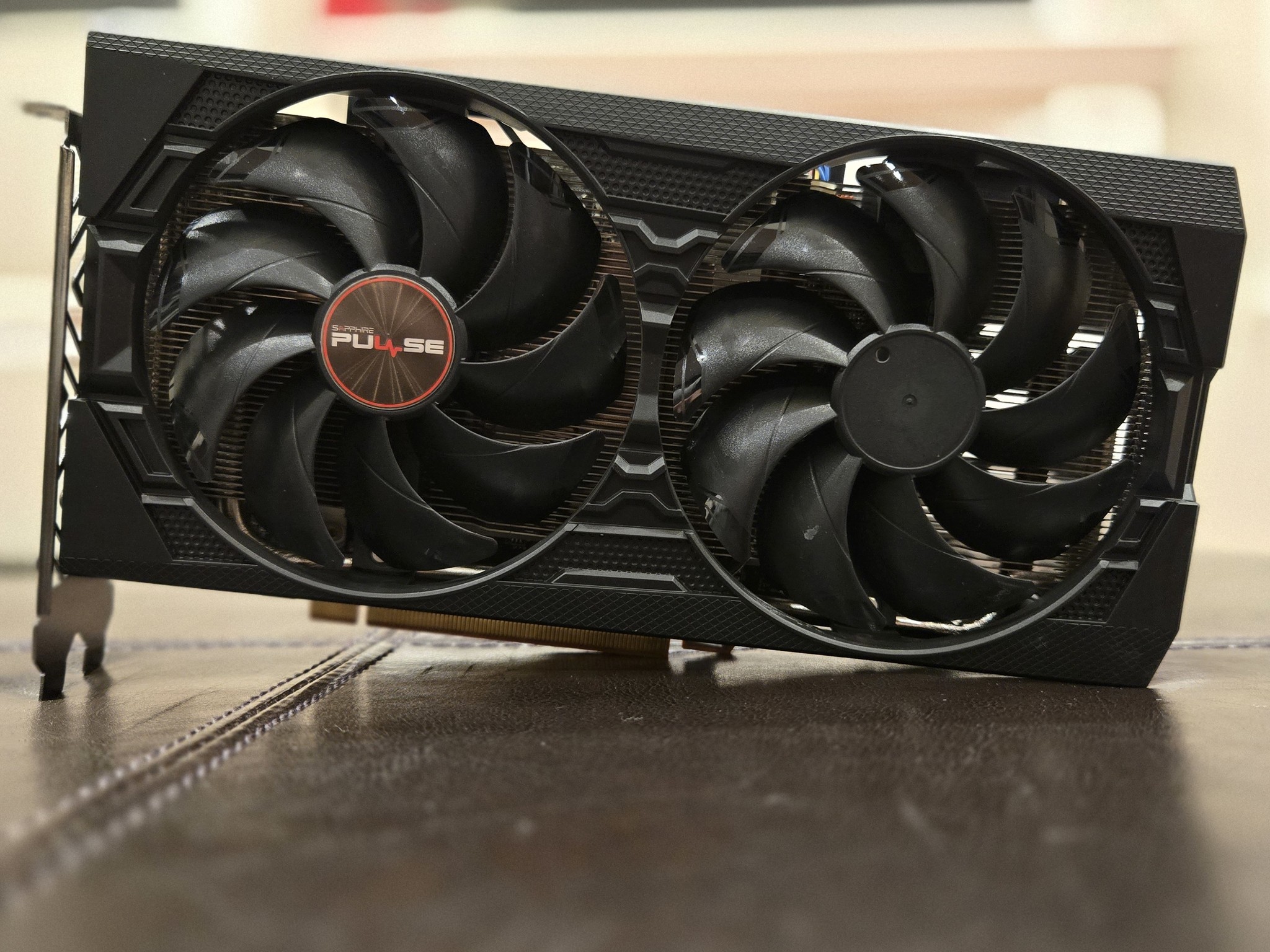 Sapphire Pulse RX 5500XT 8GB