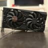 Sapphire Pulse RX 5500XT 8GB
