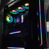 Gaming PC Ryzen 9 9950X3D 32GB RAM 4TB SSD RTX 5090 32GB Windows 11 Computer