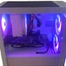 New Gaming PC, i7-3770 3.4GHZ,16GB RAM,RX 580 8gb, 512GB SSD