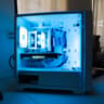 🏆🏆 | RTX 2060 SUPER FOUNDERS EDITION | INTEL XEON E5-2697 V3 | 16GB DDR4 | 1TB NVME | Lilac Guardian