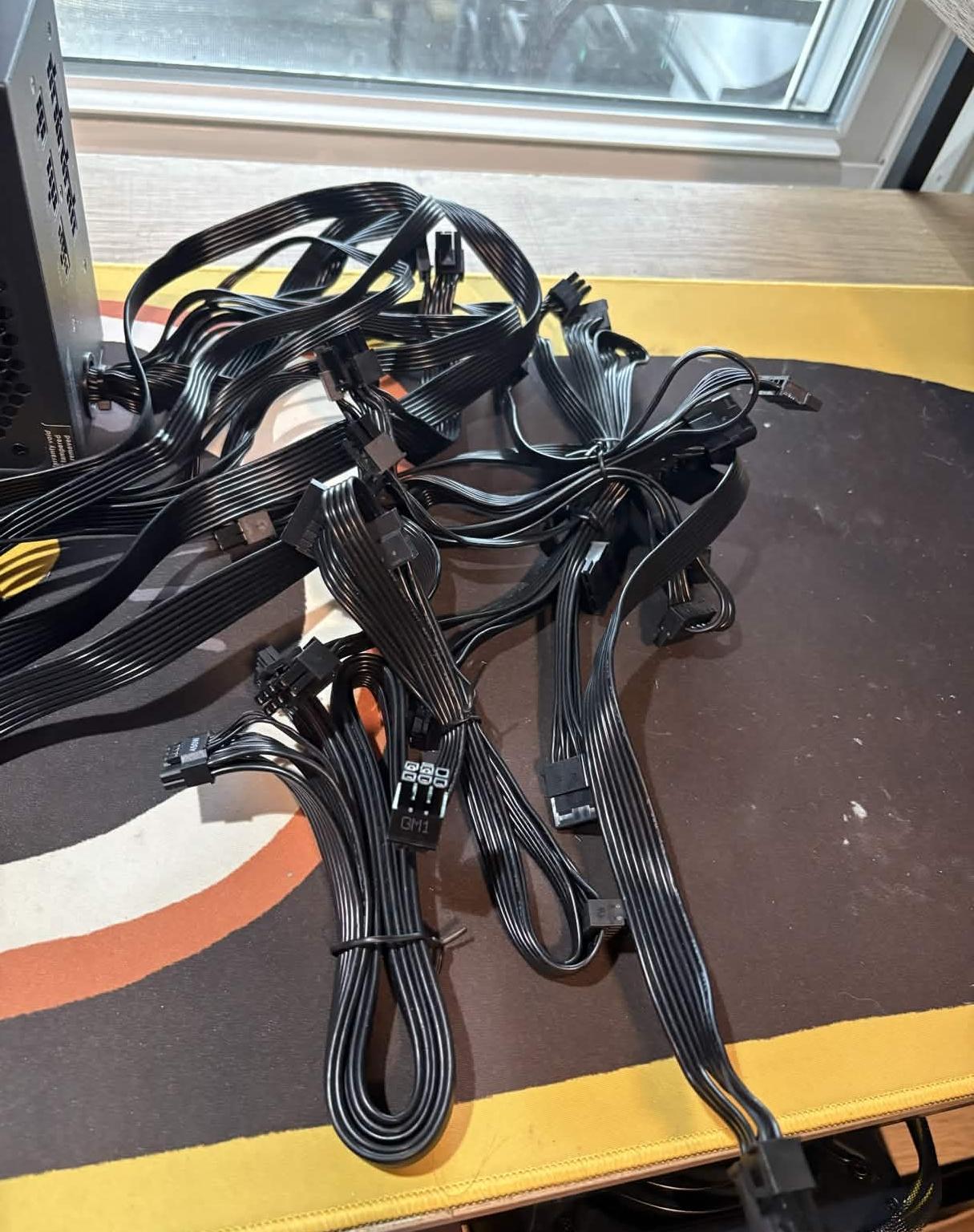 PowerSpec PS1 850GSM
