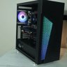 RGB Gaming PC Ryzen 2700x GTX 1060 6GB