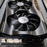EVGA RTX 3090 FTW 3 Ultra  24 GB 24G-P5-3987-KR